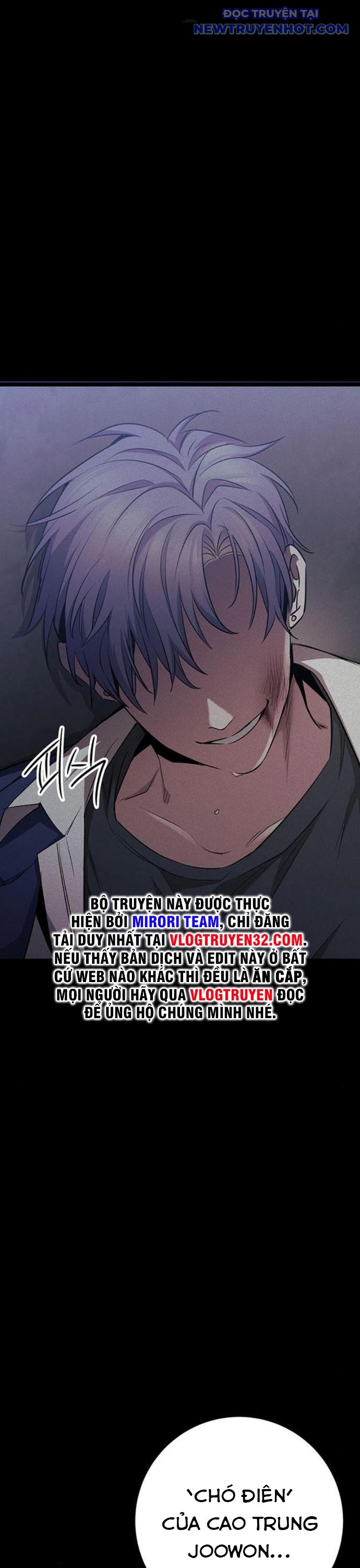 Vương Hậu Đi Học chapter 26 - Trang 30