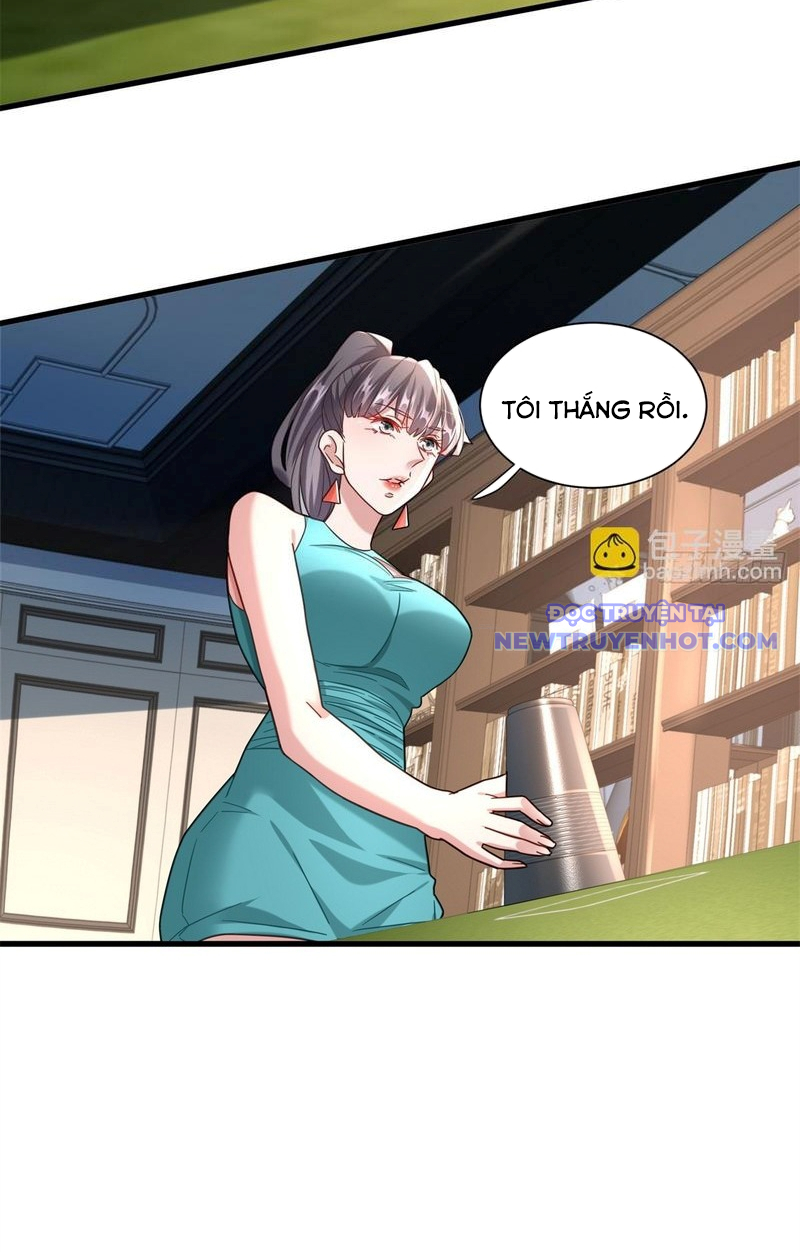 Tân Cực Phẩm Toàn Năng Cao Thủ chapter 98 - Trang 10