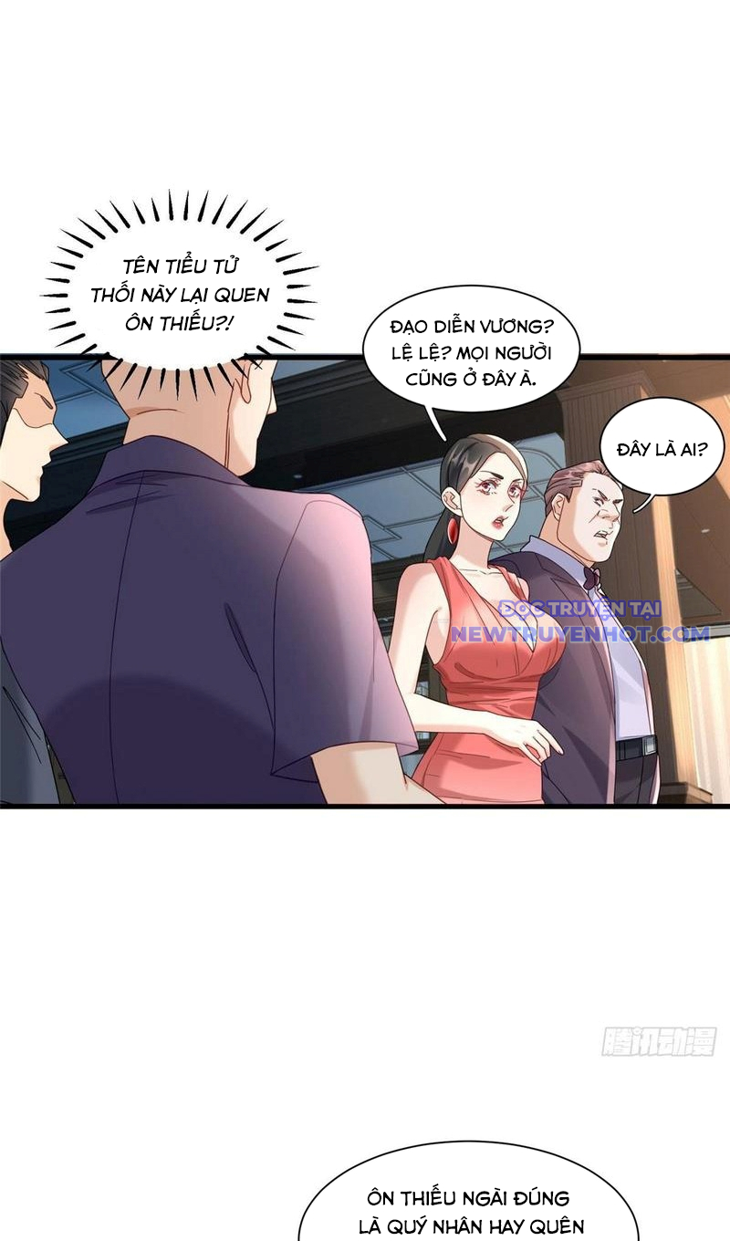Tân Cực Phẩm Toàn Năng Cao Thủ chapter 97 - Trang 5