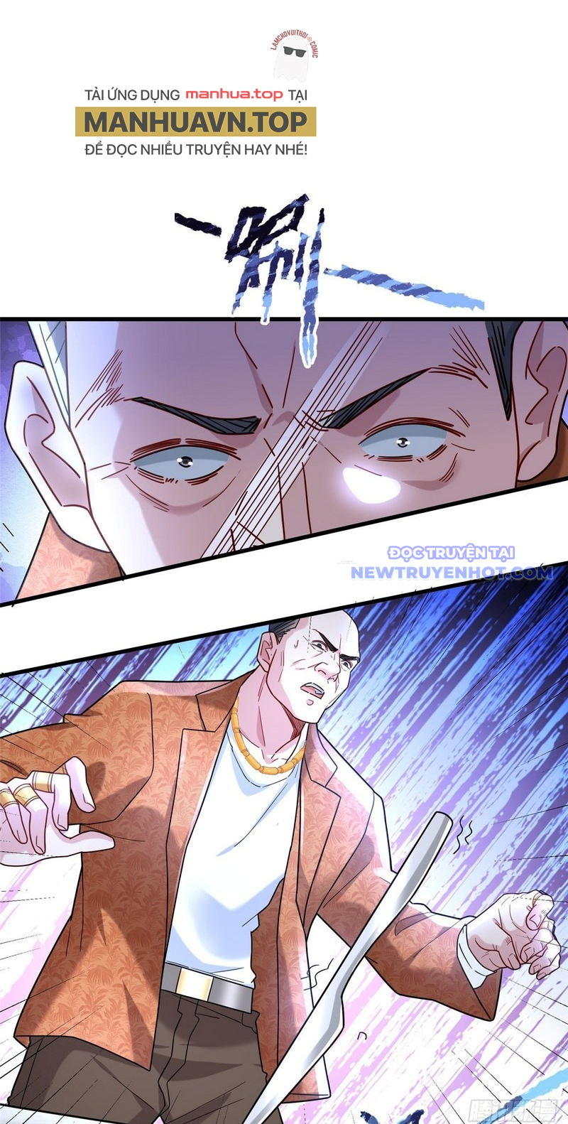 Tân Cực Phẩm Toàn Năng Cao Thủ chapter 93 - Trang 24