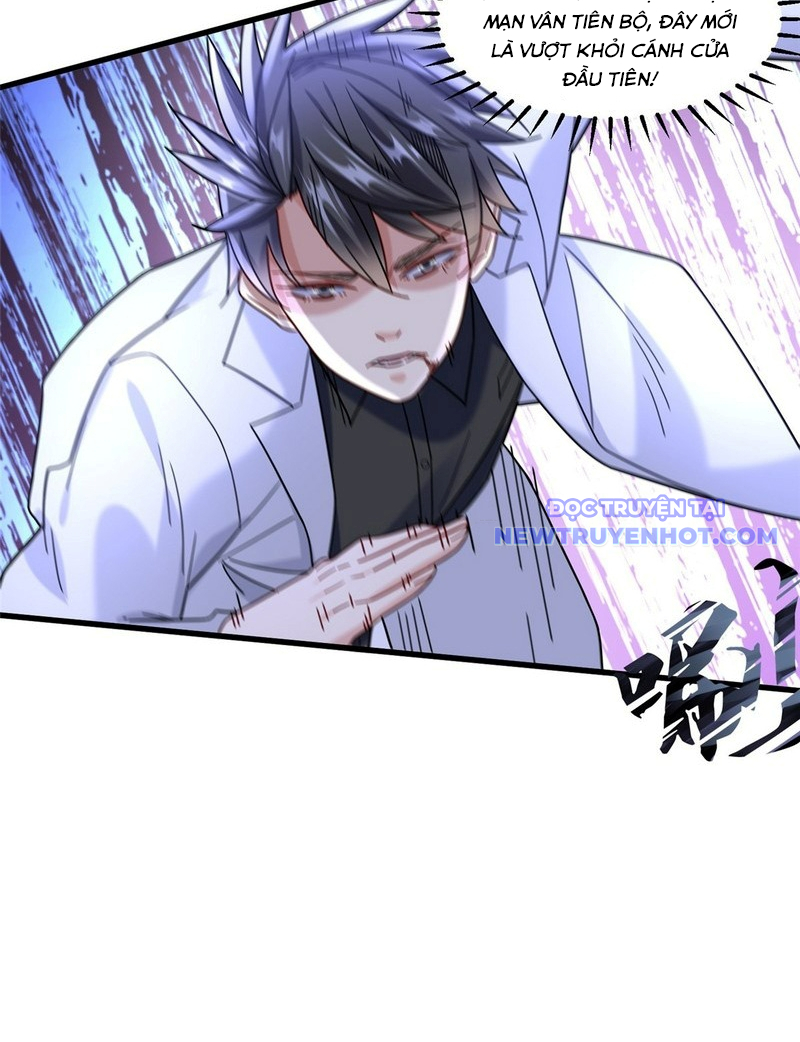 Tân Cực Phẩm Toàn Năng Cao Thủ chapter 100 - Trang 25