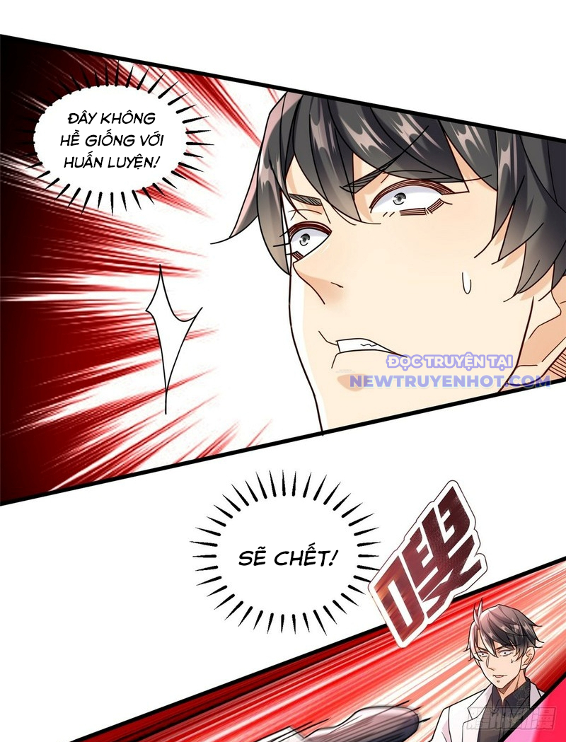 Tân Cực Phẩm Toàn Năng Cao Thủ chapter 100 - Trang 12