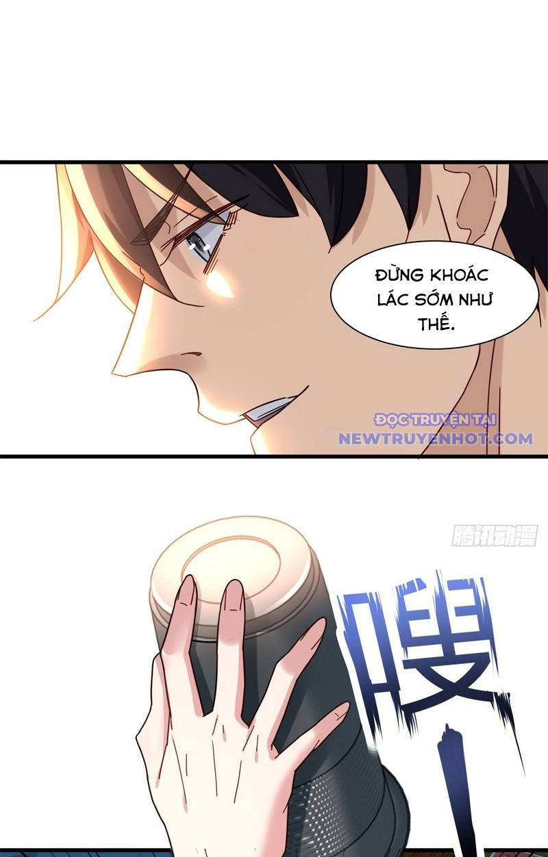 Tân Cực Phẩm Toàn Năng Cao Thủ chapter 98 - Trang 11