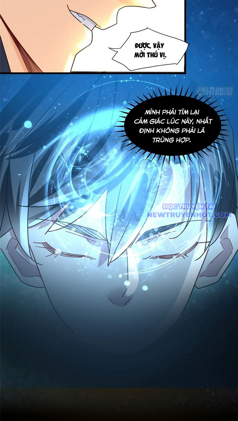 Tân Cực Phẩm Toàn Năng Cao Thủ chapter 100 - Trang 17