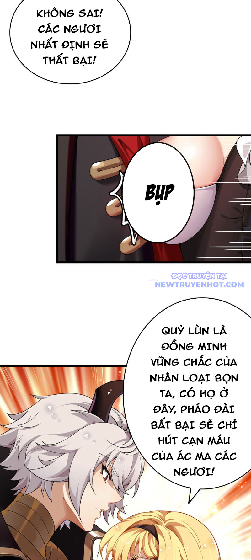 Thánh Nữ Tiểu Thư xin ngài đừng suy diễn nữa chapter 5 - Trang 13