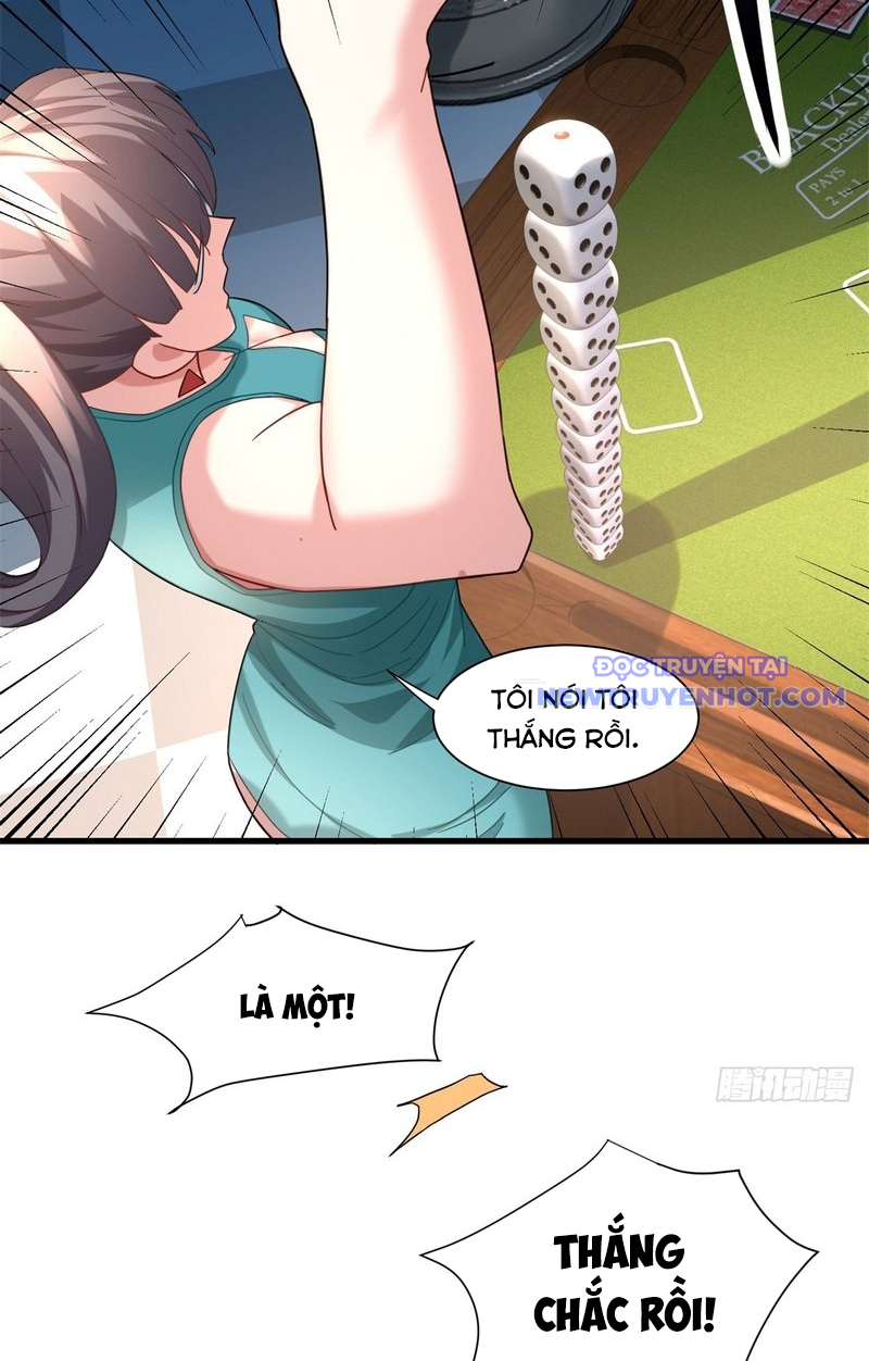 Tân Cực Phẩm Toàn Năng Cao Thủ chapter 98 - Trang 12