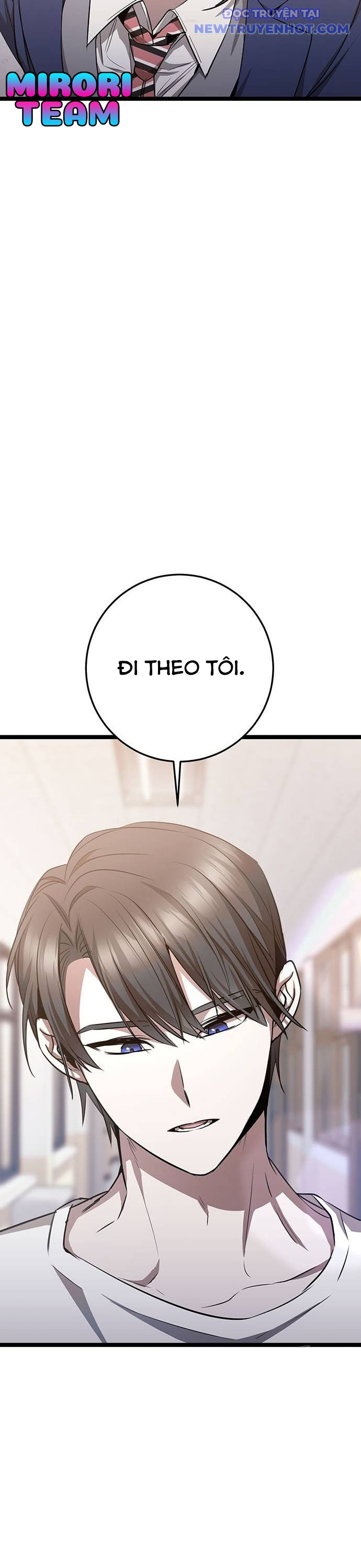 Vương Hậu Đi Học chapter 23 - Trang 11