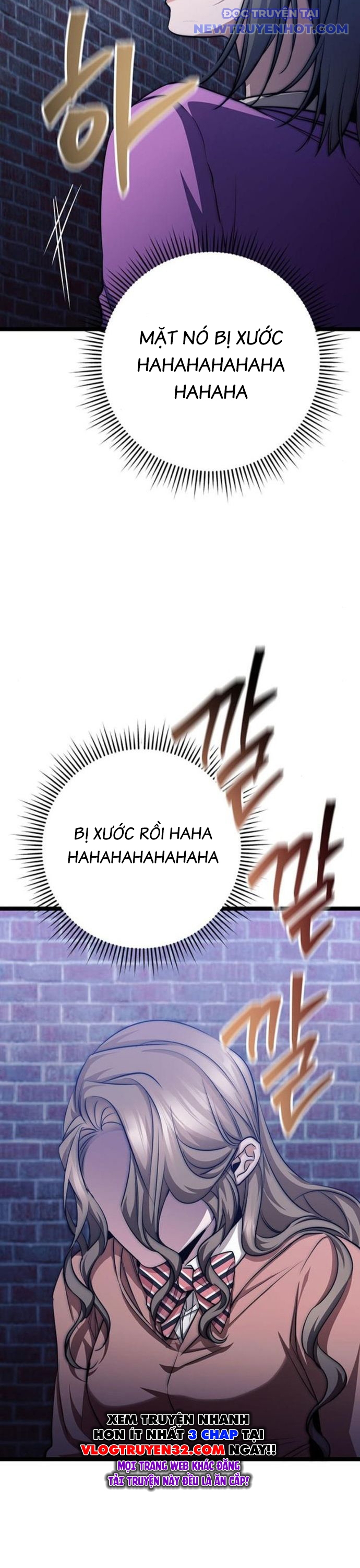 Vương Hậu Đi Học chapter 25 - Trang 54