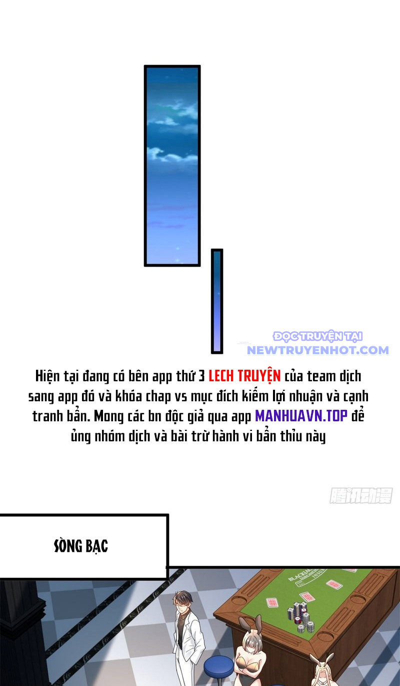Tân Cực Phẩm Toàn Năng Cao Thủ chapter 96 - Trang 4