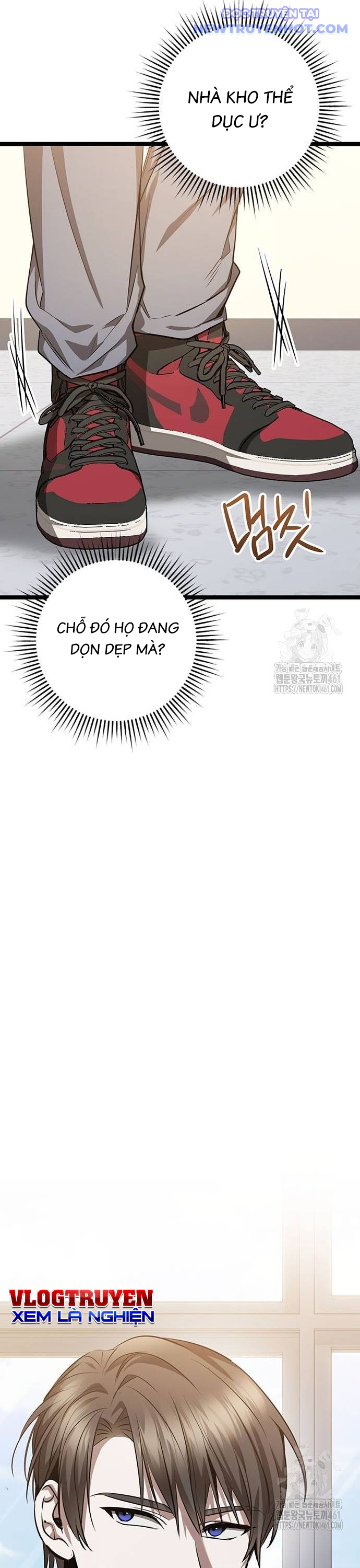 Vương Hậu Đi Học chapter 23 - Trang 53