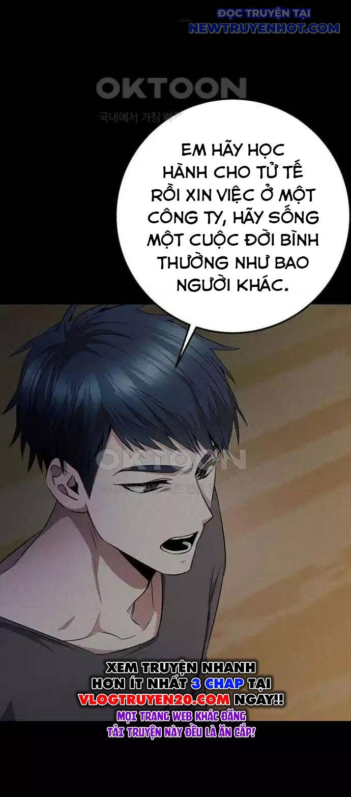 Vương Hậu Đi Học chapter 21 - Trang 37