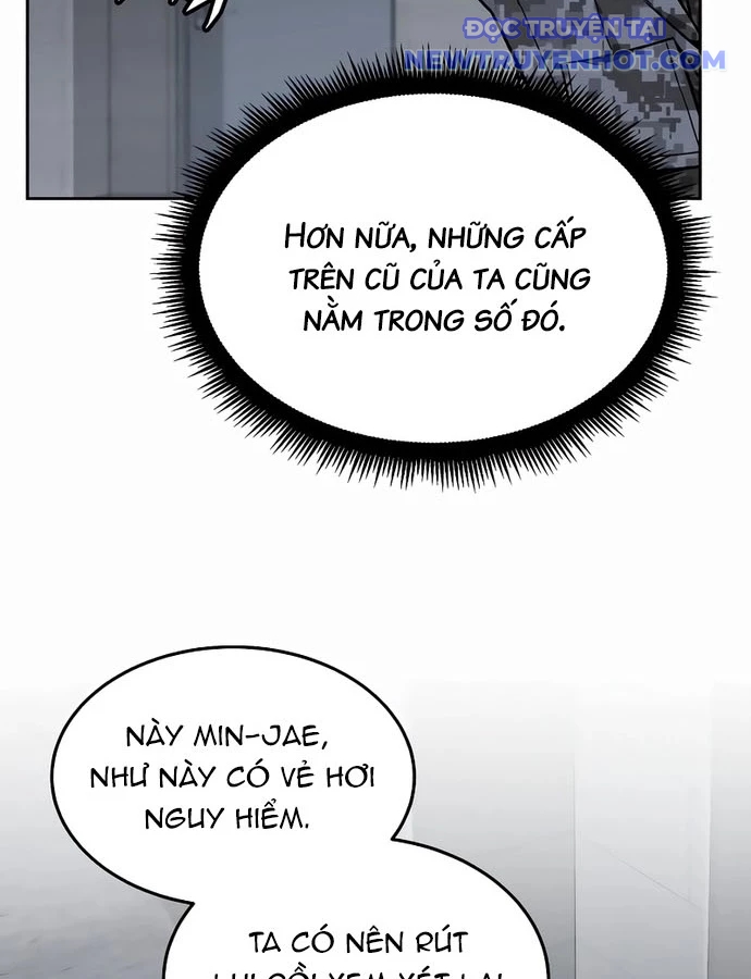 Trù Vương Mạt Thế chapter 40 - Trang 41