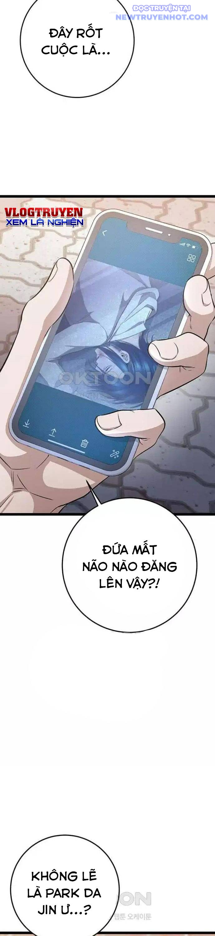 Vương Hậu Đi Học chapter 21 - Trang 62