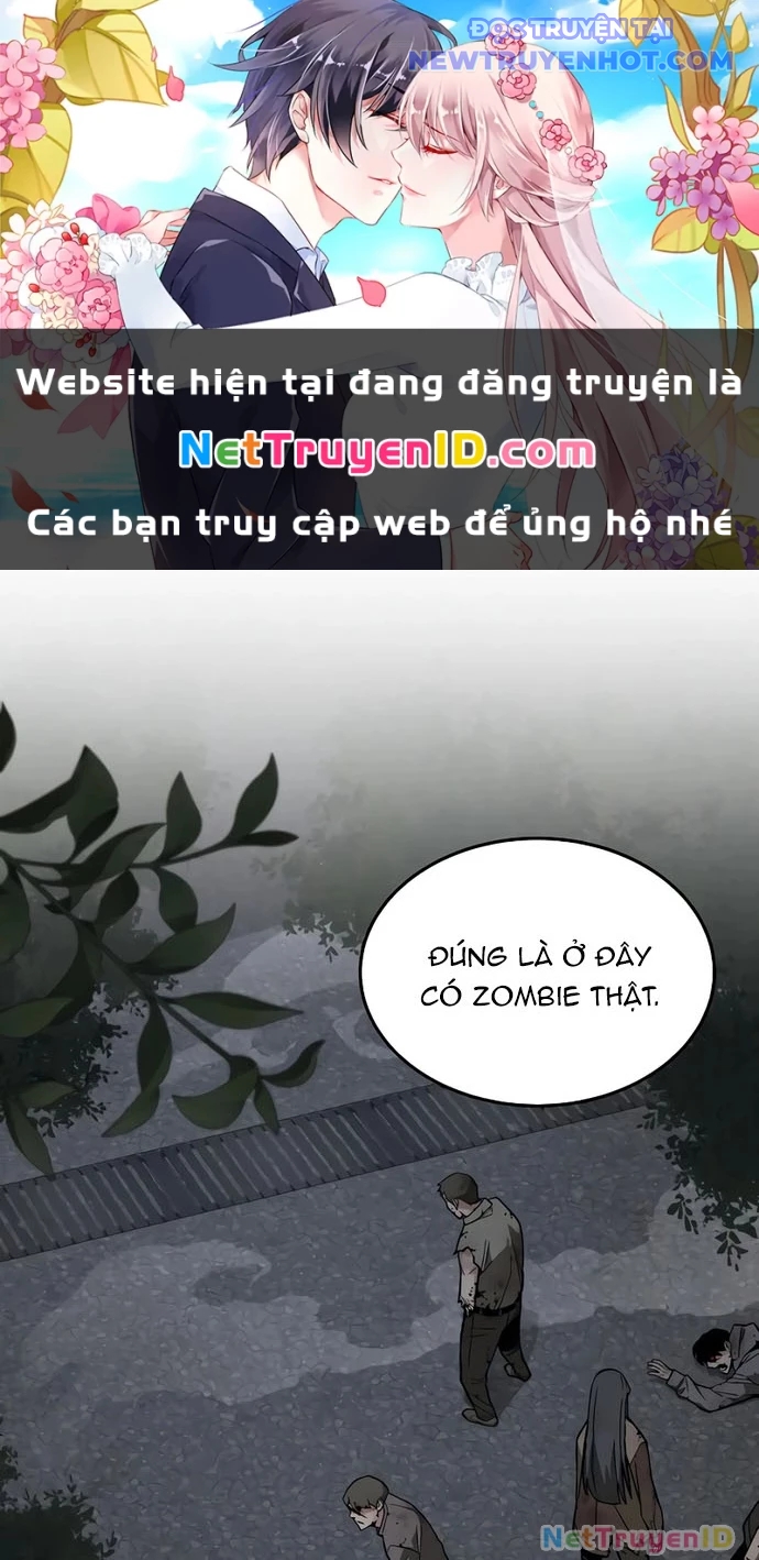 Trù Vương Mạt Thế chapter 40 - Trang 1
