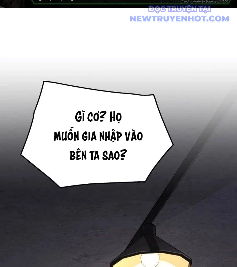 Trù Vương Mạt Thế chapter 30 - Trang 1