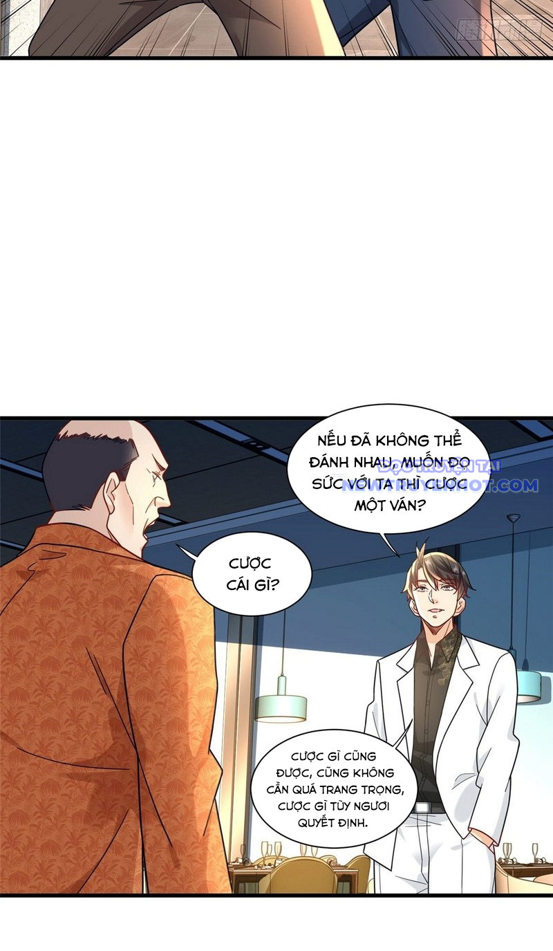 Tân Cực Phẩm Toàn Năng Cao Thủ chapter 94 - Trang 6