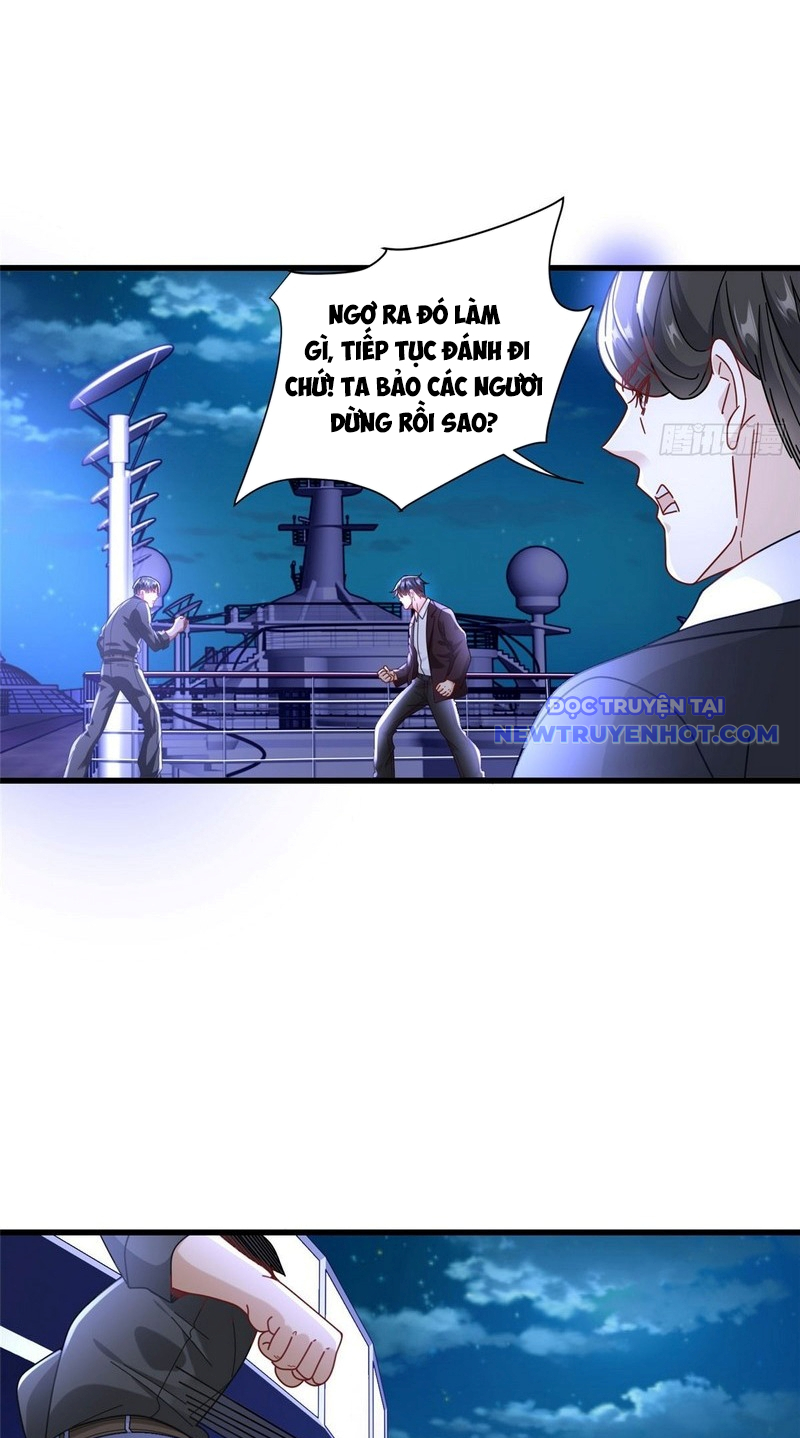 Tân Cực Phẩm Toàn Năng Cao Thủ chapter 90 - Trang 8