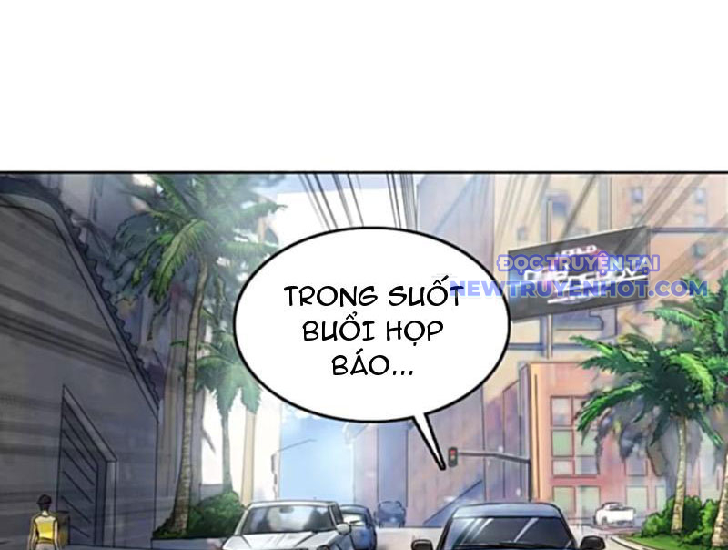 Người Siêu Việt chapter 5 - Trang 5
