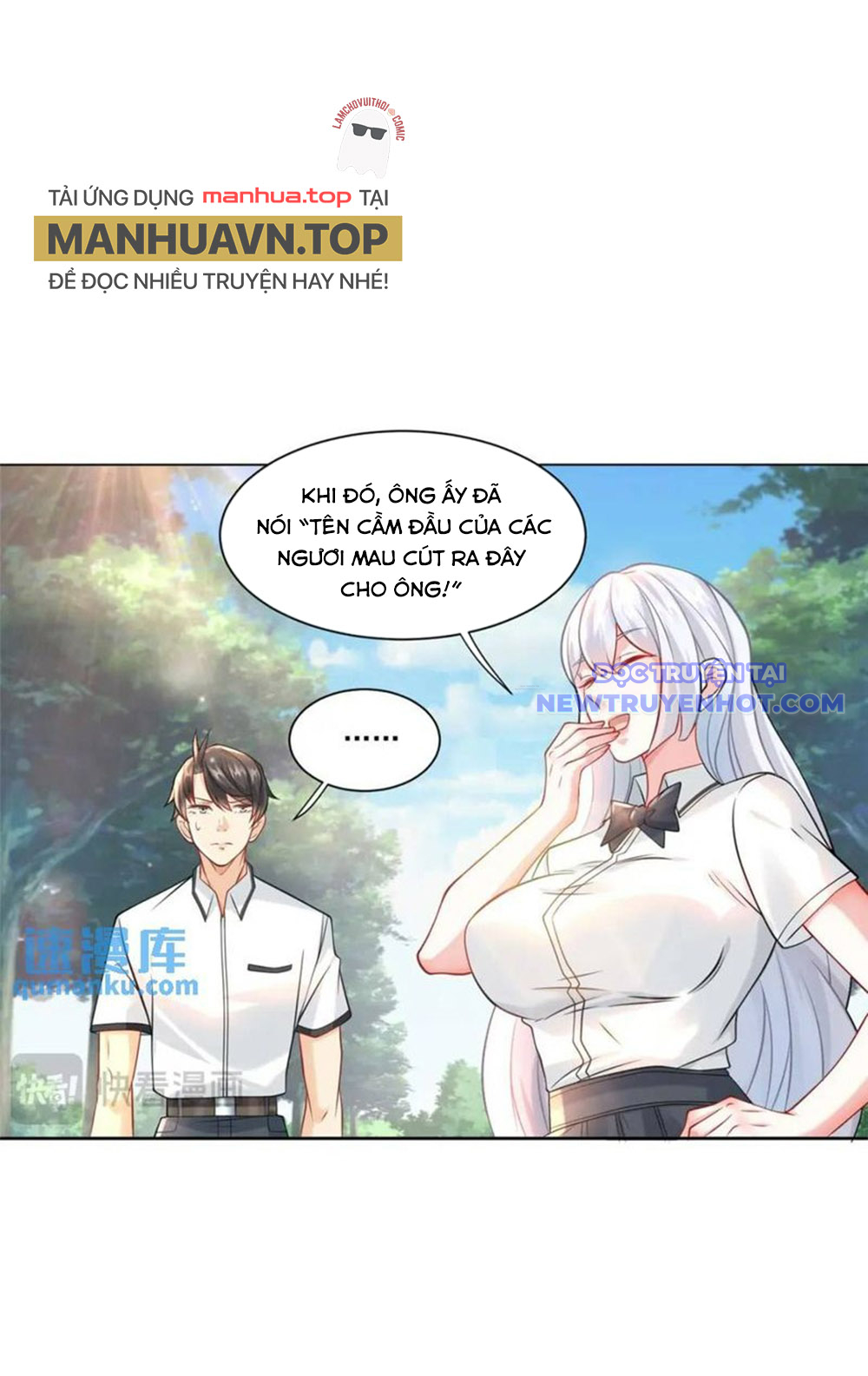 Tân Cực Phẩm Toàn Năng Cao Thủ chapter 105 - Trang 16