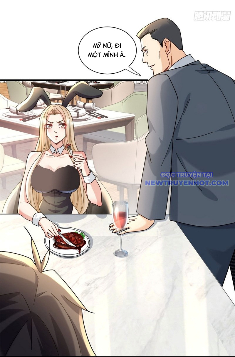 Tân Cực Phẩm Toàn Năng Cao Thủ chapter 93 - Trang 8