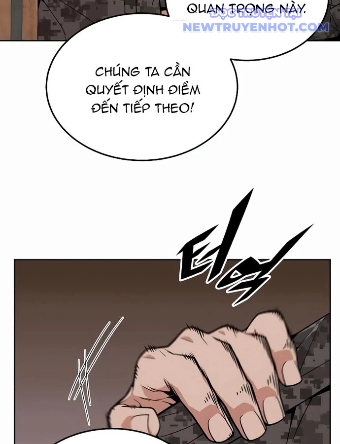 Trù Vương Mạt Thế chapter 42 - Trang 39