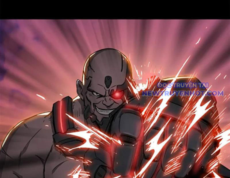 Người Siêu Việt chapter 5 - Trang 116