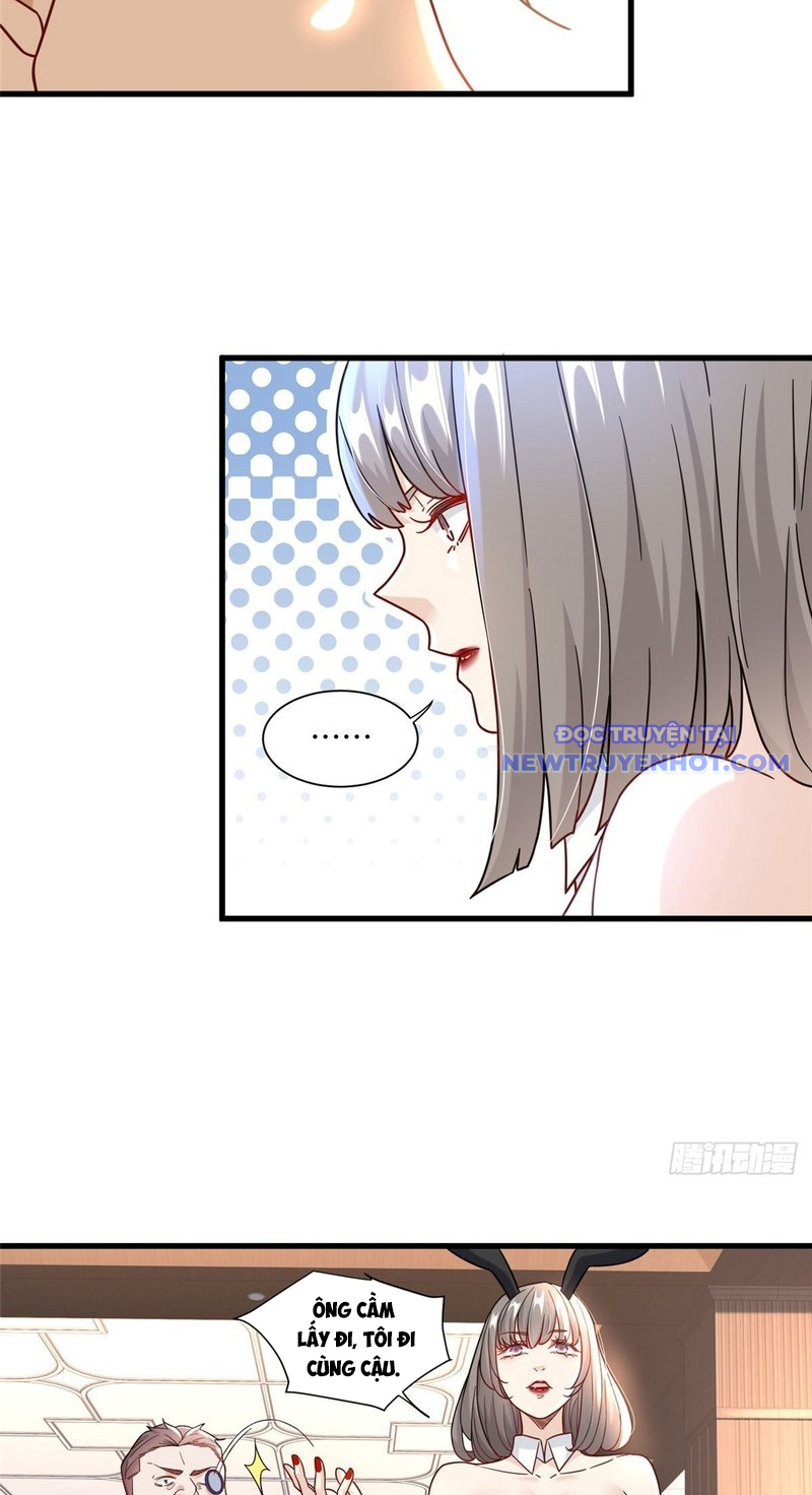 Tân Cực Phẩm Toàn Năng Cao Thủ chapter 91 - Trang 28