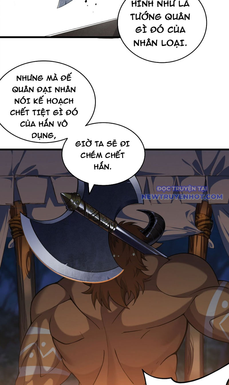 Thánh Nữ Tiểu Thư xin ngài đừng suy diễn nữa chapter 5 - Trang 29