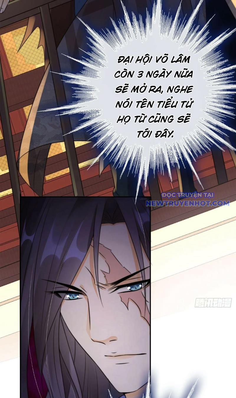 Tùy Tùng Của Nữ Phản Diện chapter 23 - Trang 20