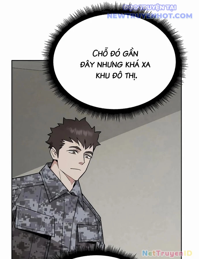 Trù Vương Mạt Thế chapter 43 - Trang 8