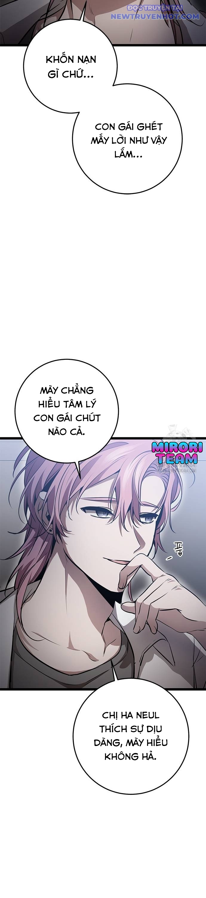 Vương Hậu Đi Học chapter 28 - Trang 22