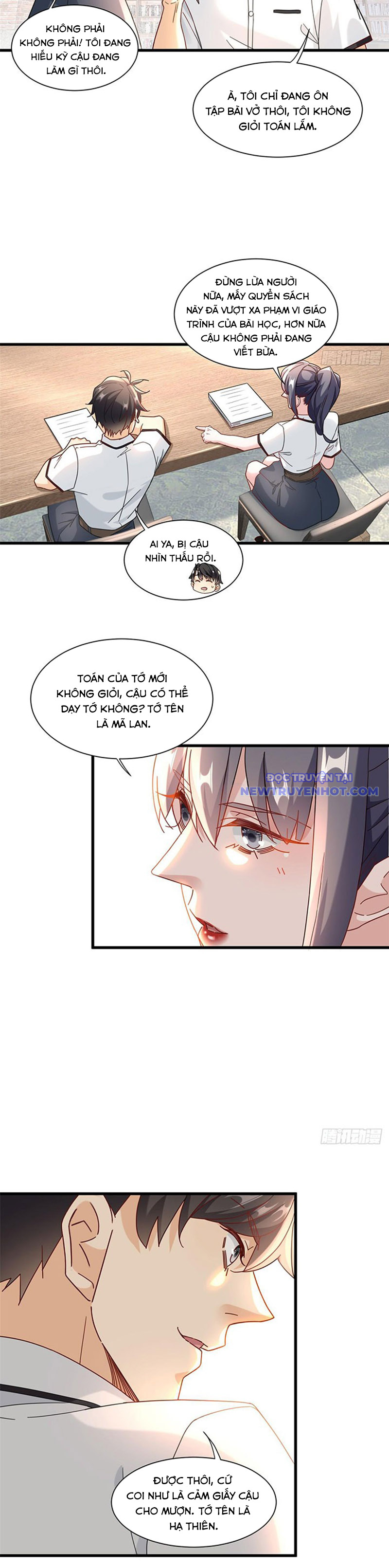 Tân Cực Phẩm Toàn Năng Cao Thủ chapter 101 - Trang 15