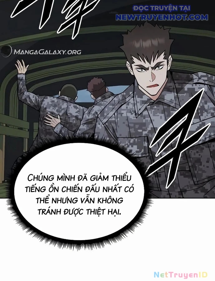 Trù Vương Mạt Thế chapter 43 - Trang 32