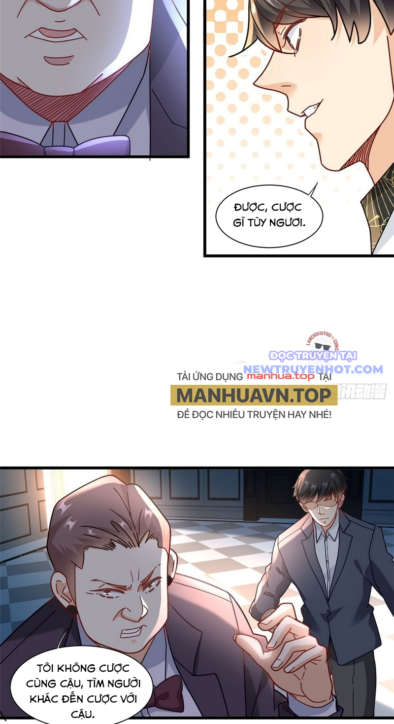 Tân Cực Phẩm Toàn Năng Cao Thủ chapter 97 - Trang 10