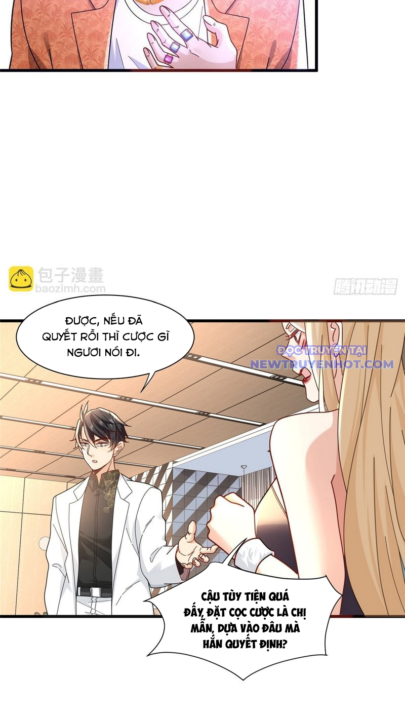 Tân Cực Phẩm Toàn Năng Cao Thủ chapter 94 - Trang 13