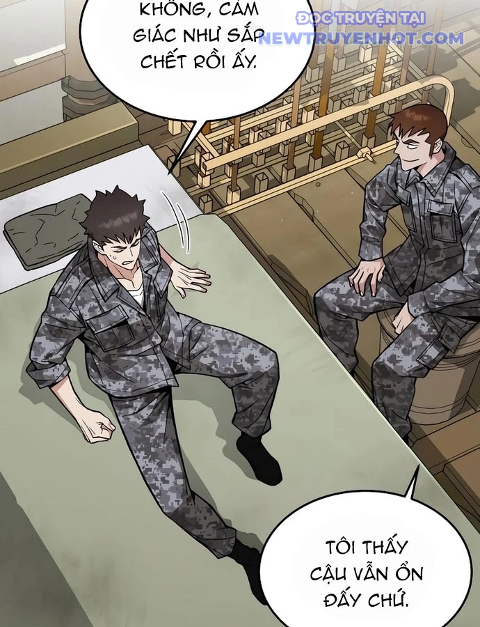 Trù Vương Mạt Thế chapter 39 - Trang 6