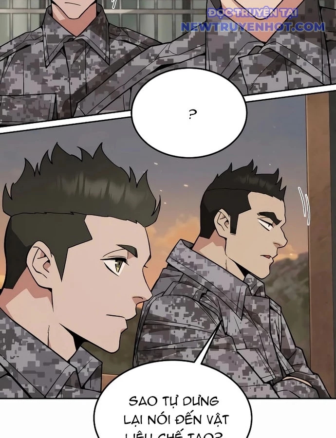 Trù Vương Mạt Thế chapter 42 - Trang 60