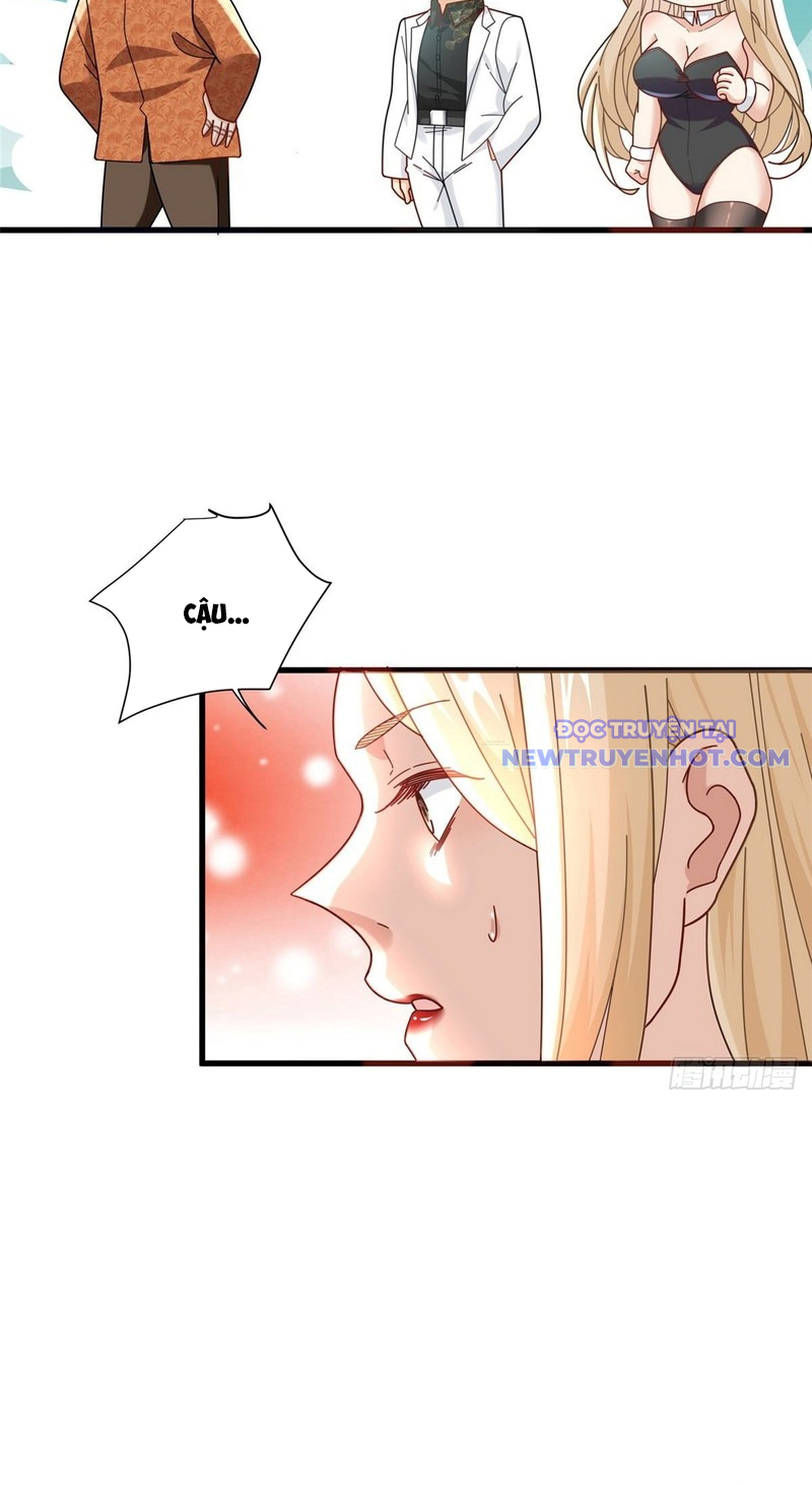 Tân Cực Phẩm Toàn Năng Cao Thủ chapter 94 - Trang 15