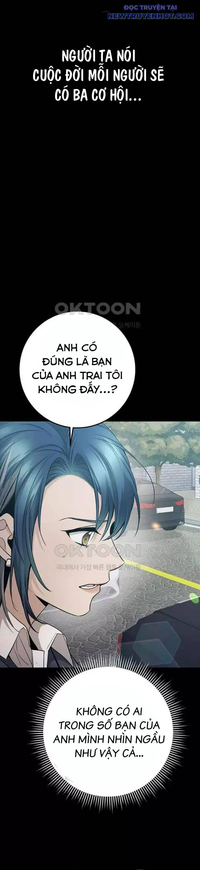 Vương Hậu Đi Học chapter 21 - Trang 27