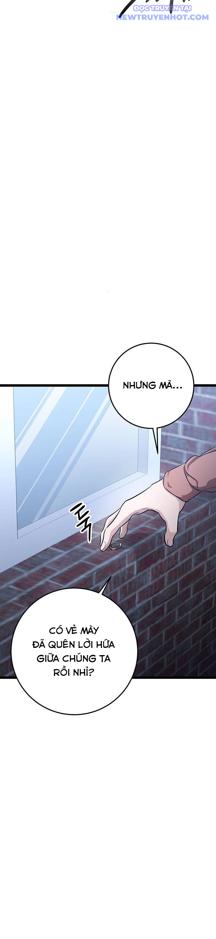 Vương Hậu Đi Học chapter 24 - Trang 40