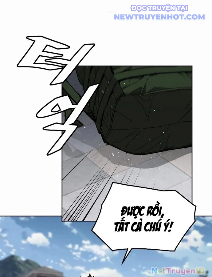 Trù Vương Mạt Thế chapter 40 - Trang 20