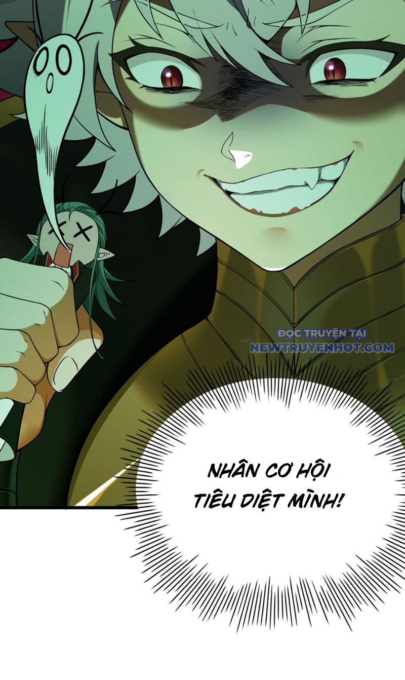 Thánh Nữ Tiểu Thư xin ngài đừng suy diễn nữa chapter 5 - Trang 32