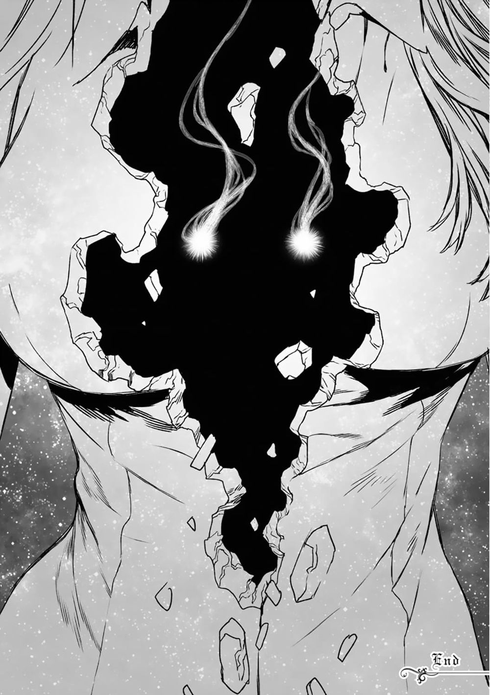 Bí Ẩn Trong Thế Giới Ma Thuật Chapter 31 - Trang 24