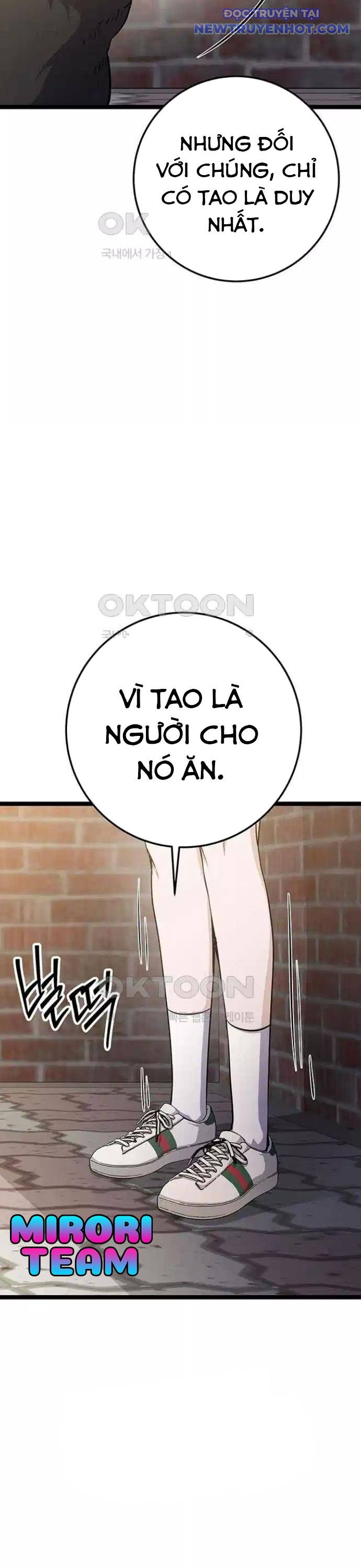 Vương Hậu Đi Học chapter 21 - Trang 74