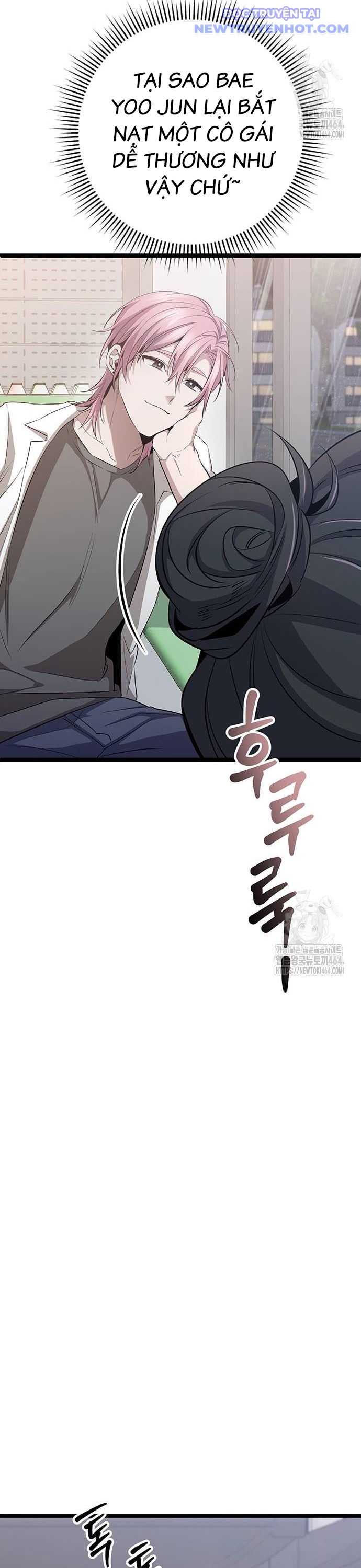 Vương Hậu Đi Học chapter 29 - Trang 41