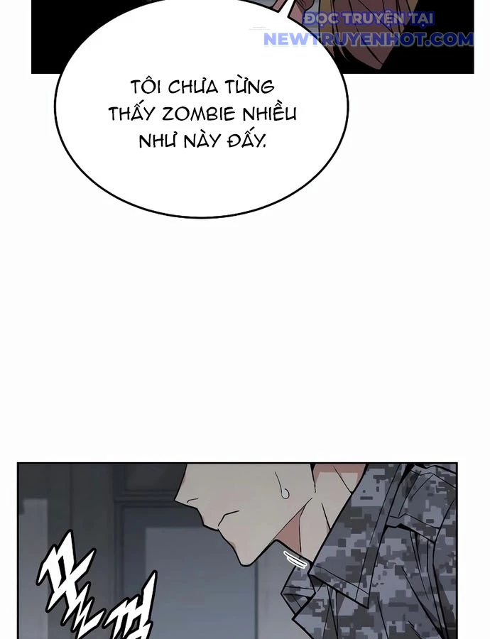 Trù Vương Mạt Thế chapter 40 - Trang 40