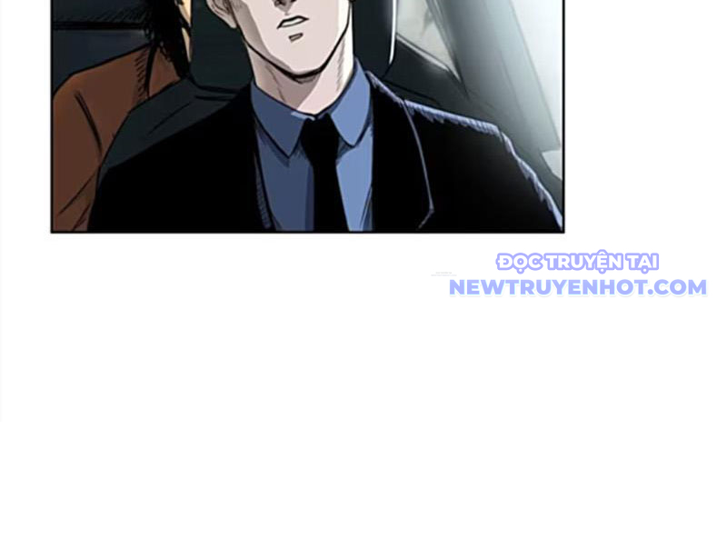 Người Siêu Việt chapter 5 - Trang 4