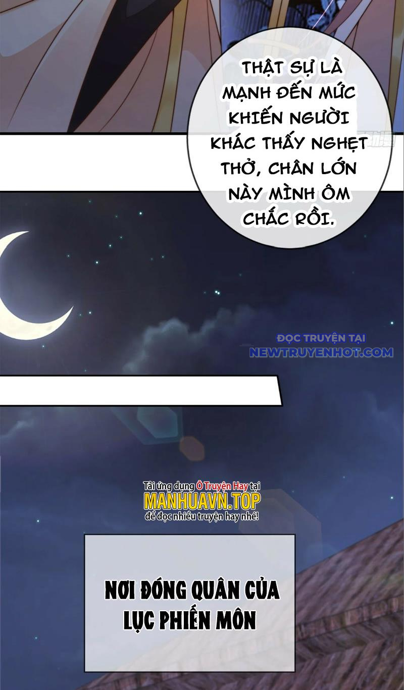 Tùy Tùng Của Nữ Phản Diện chapter 23 - Trang 6