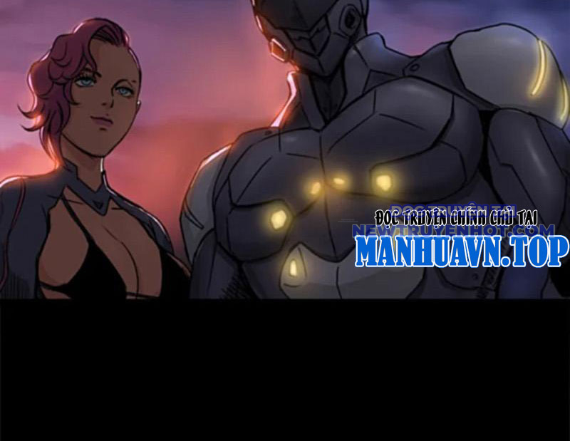 Người Siêu Việt chapter 5 - Trang 111