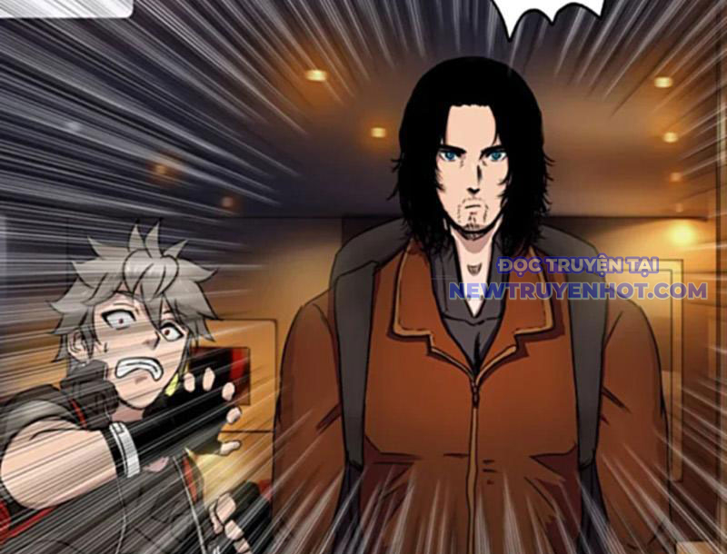 Người Siêu Việt chapter 5 - Trang 63